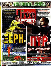 /Live Sport