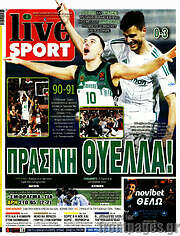 /Live Sport