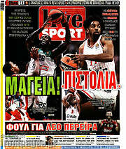 /Live Sport
