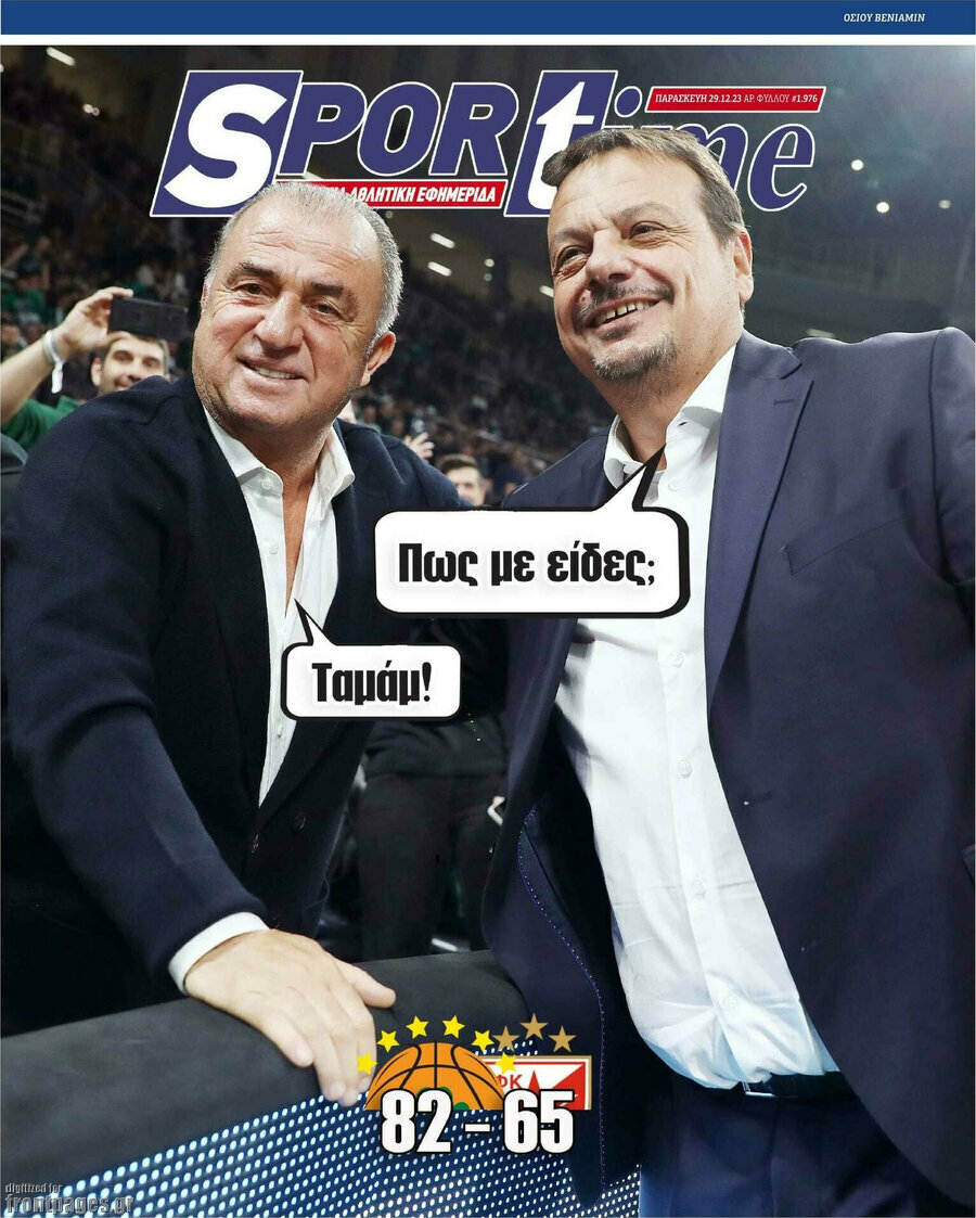 SporTime