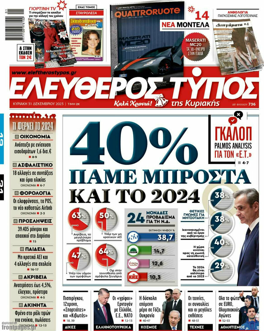 Ελεύθερος Τύπος