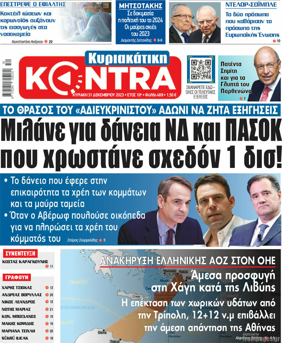 Kontra News