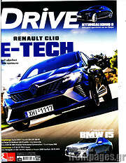 /Drive