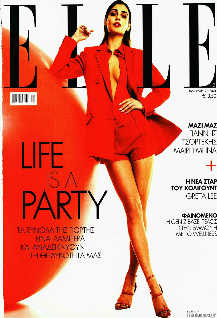 Elle