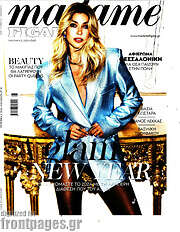/Madame Figaro