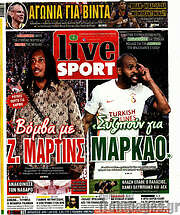 /Live Sport
