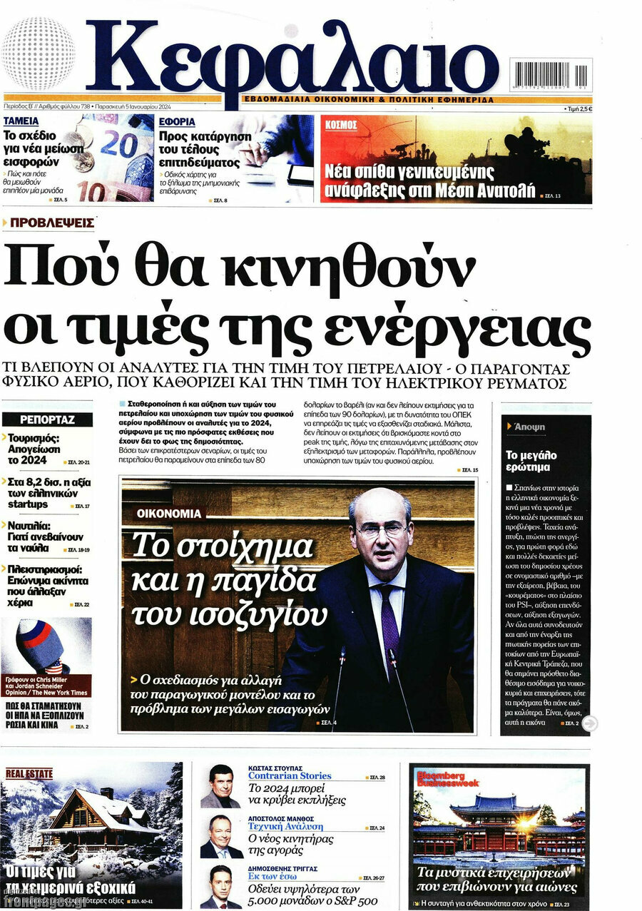 Κεφάλαιο