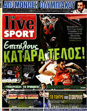 /Live Sport
