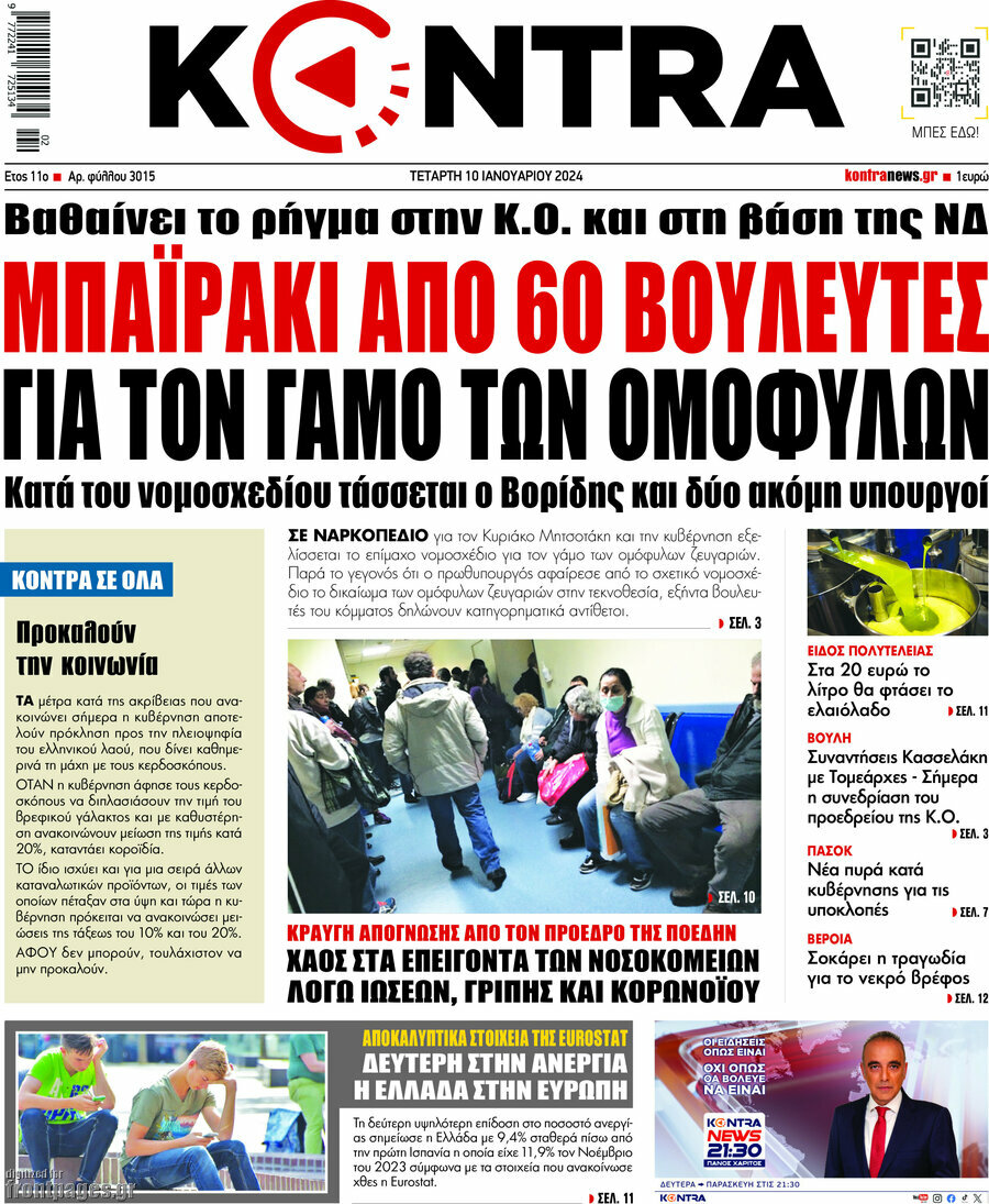 Kontra News