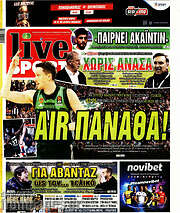 /Live Sport