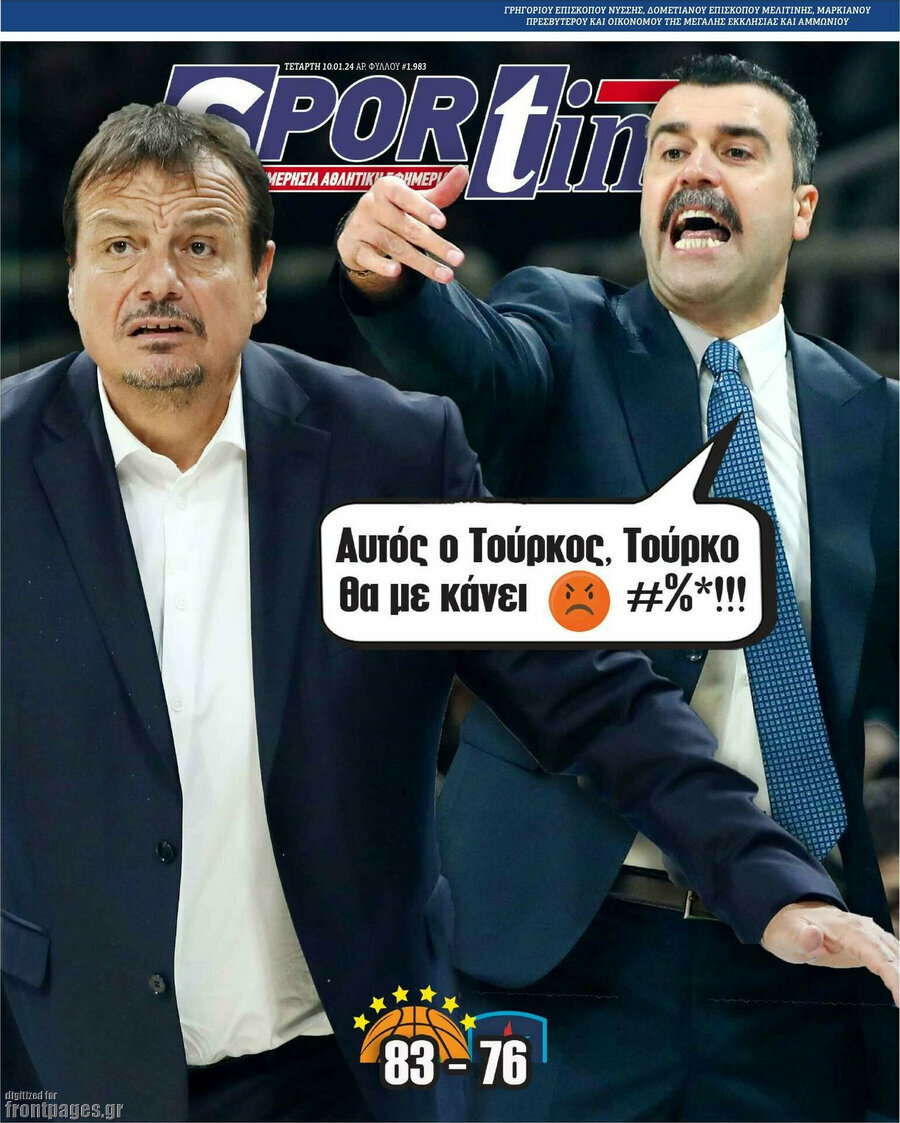 SporTime