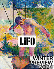 /Lifo