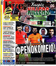 /Live Sport
