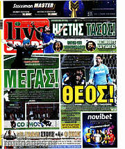 /Live Sport