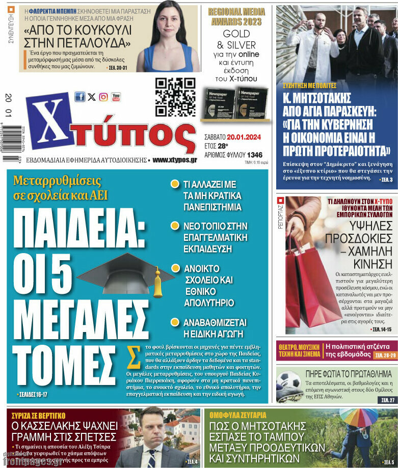 Χτύπος