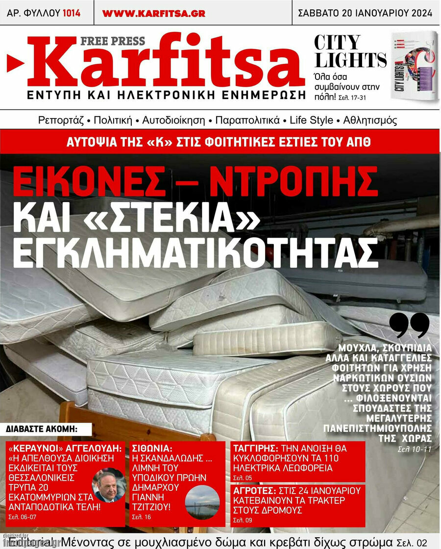Karfitsa