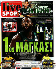 /Live Sport