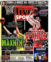 /Live Sport