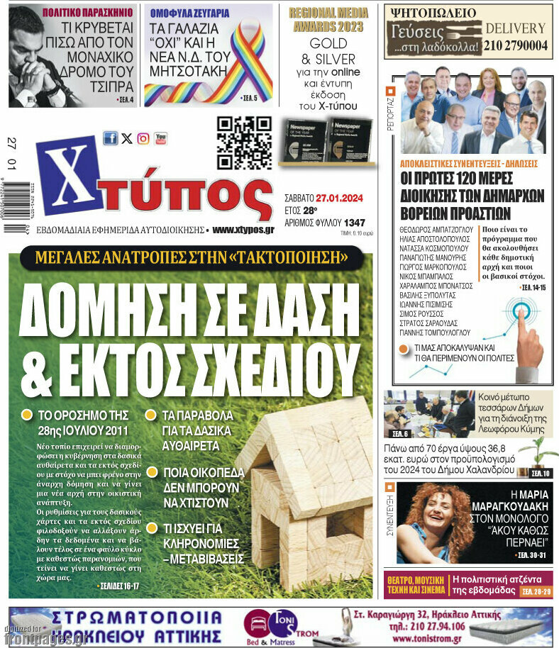 Χτύπος