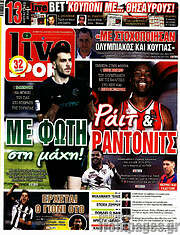 /Live Sport
