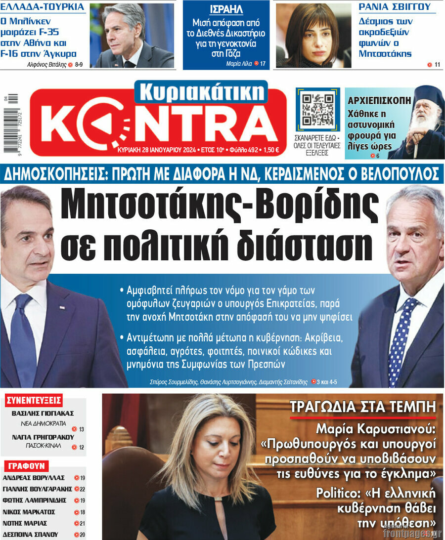 Kontra News