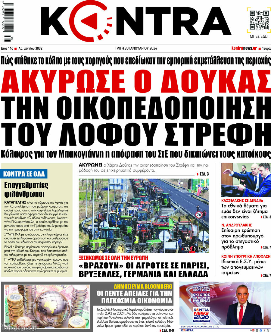 Kontra News