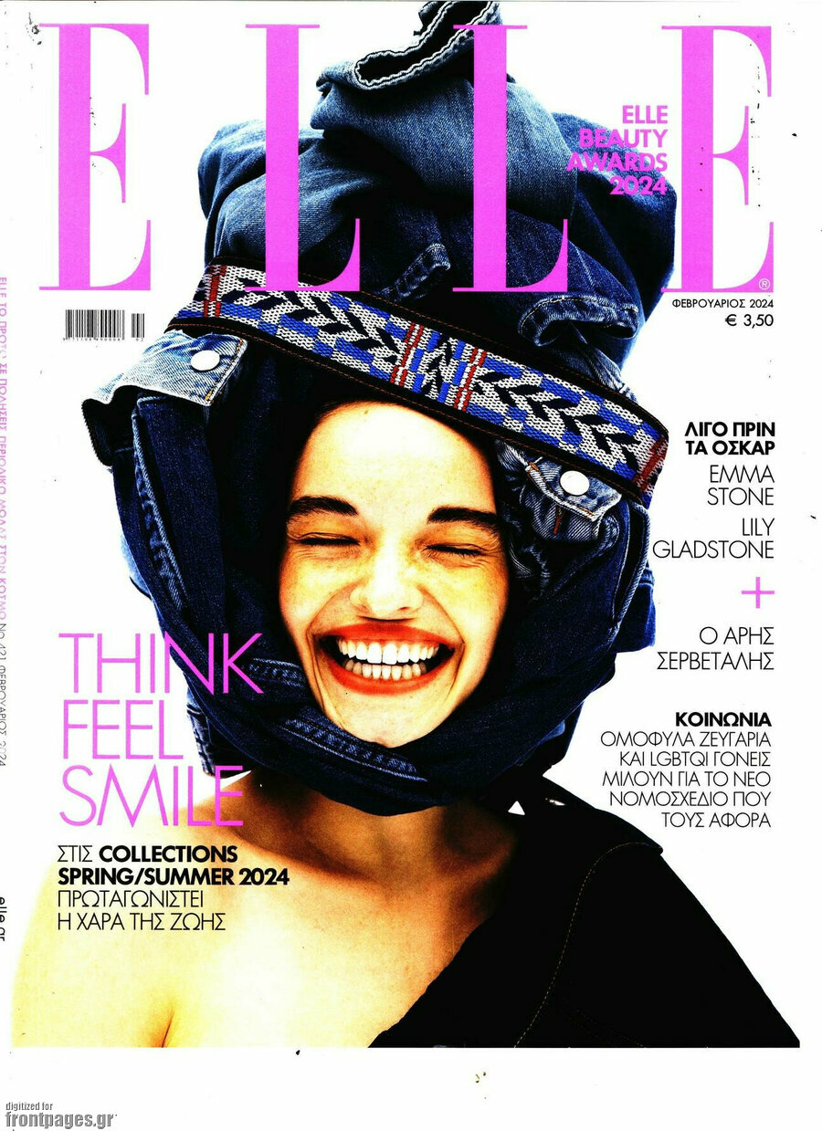 Elle