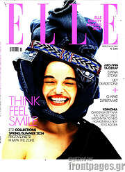 /Elle