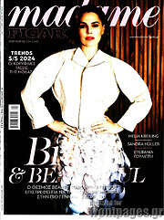 /Madame Figaro