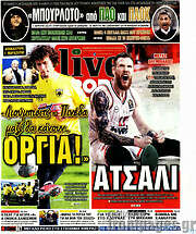 /Live Sport