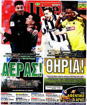 /Live Sport