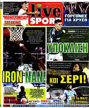 /Live Sport