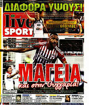 /Live Sport