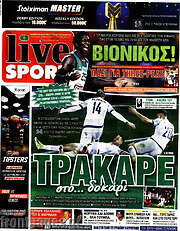 /Live Sport