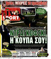 /Live Sport
