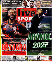 /Live Sport