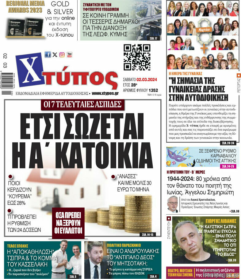 Χτύπος