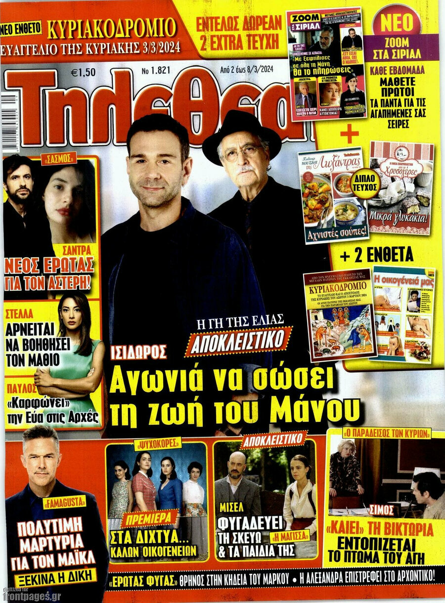 Τηλεθεατής TV
