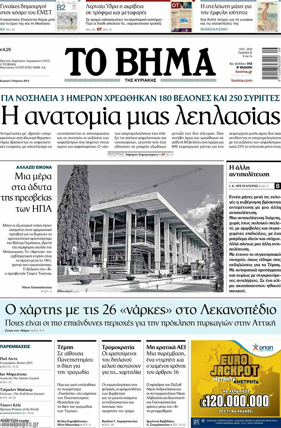 Το Βήμα