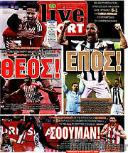 /Live Sport