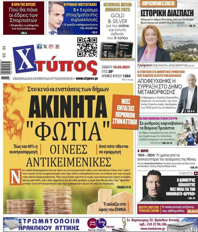 Χτύπος