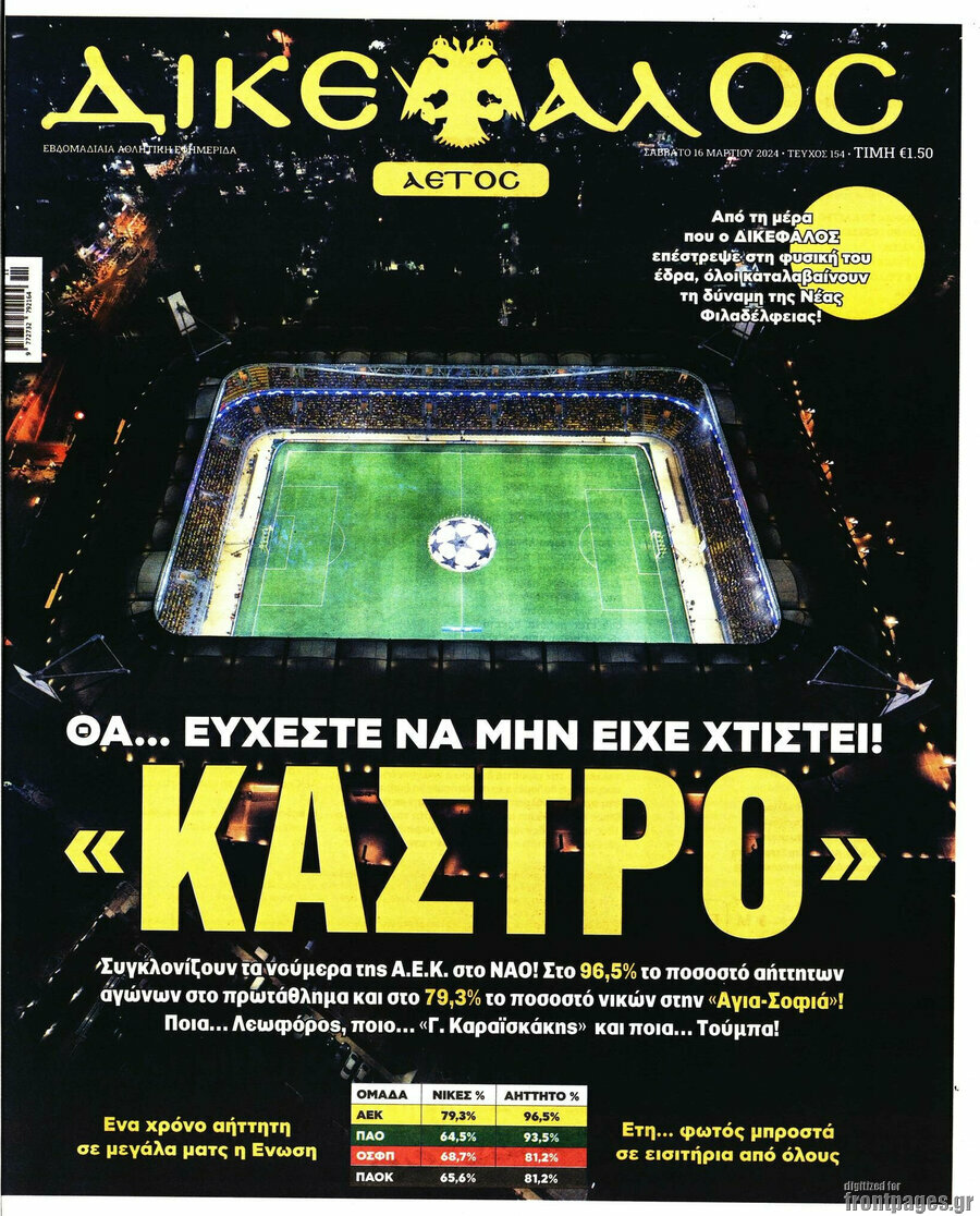 Δικέφαλος