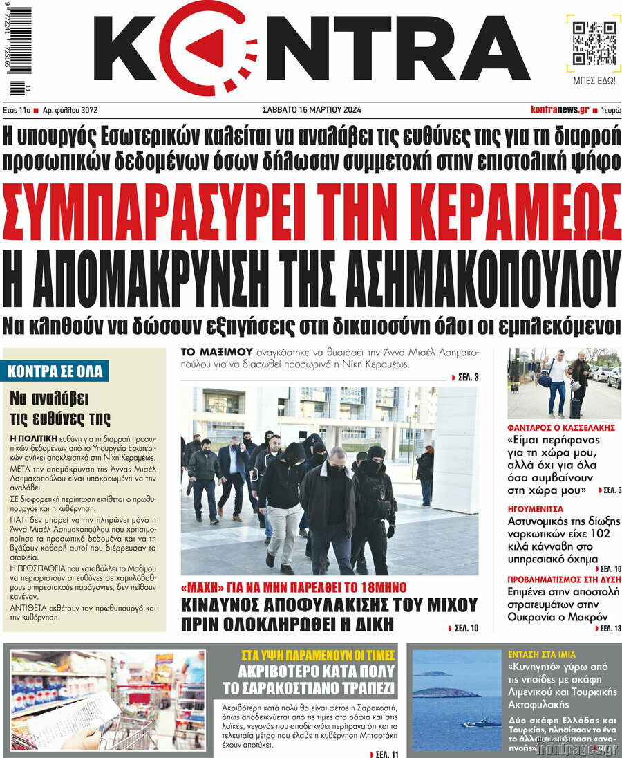 Kontra News