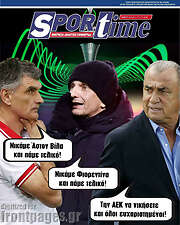 /SporTime