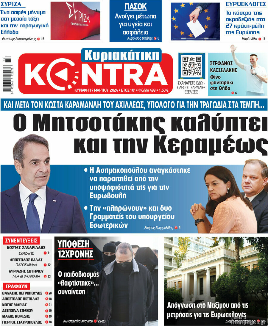 Kontra News