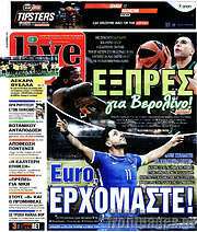 /Live Sport