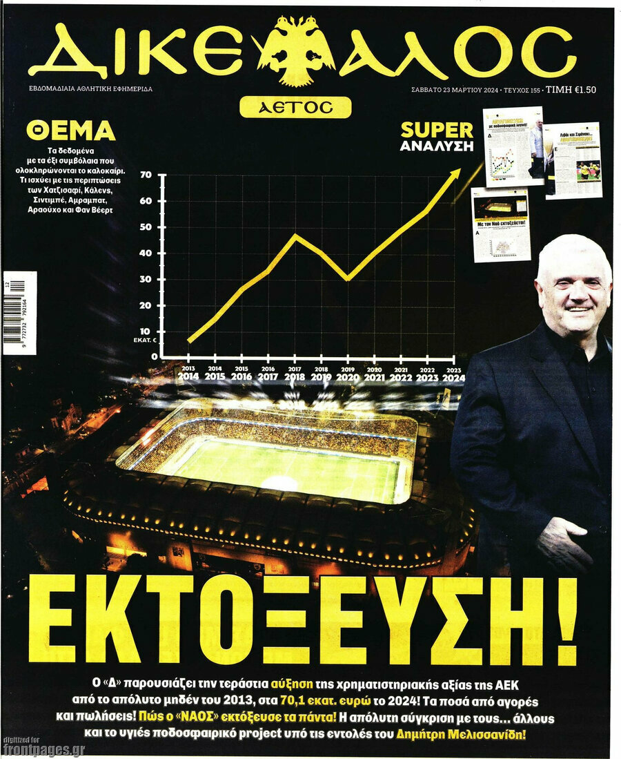 Δικέφαλος