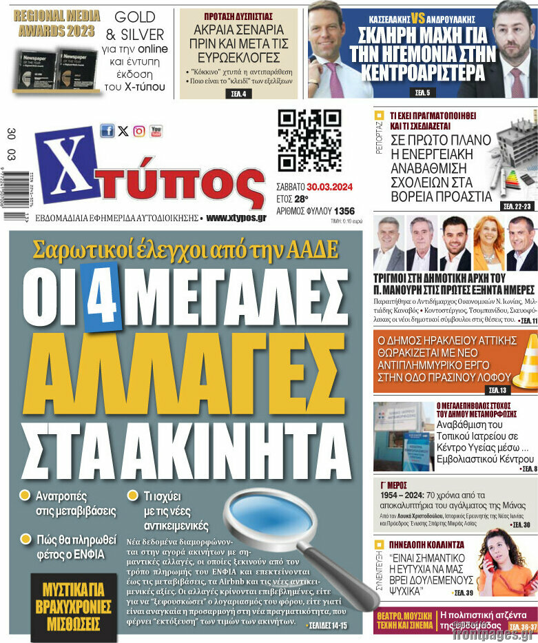 Χτύπος