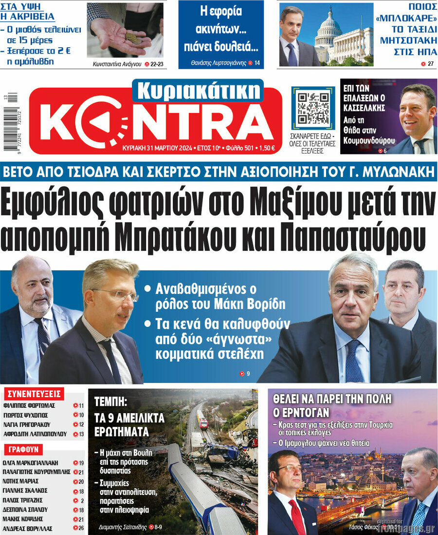 Kontra News