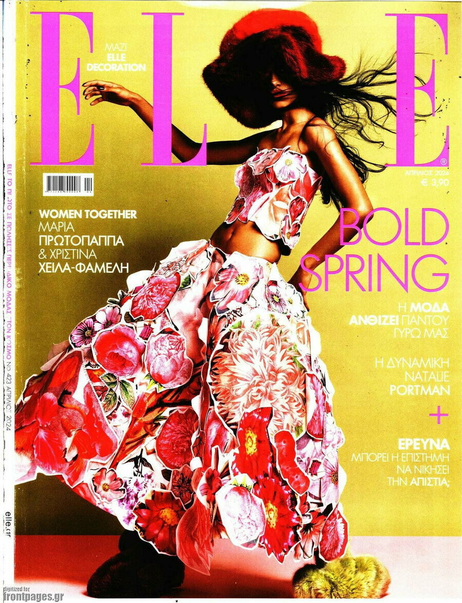 Elle